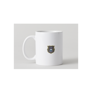 ロゴマグカップ