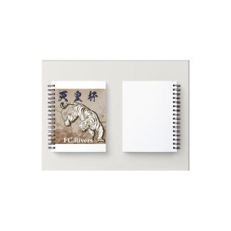 天皇杯リングノート