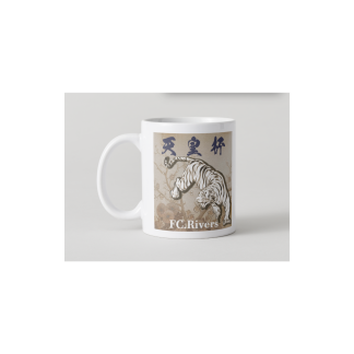 天皇杯マグカップ