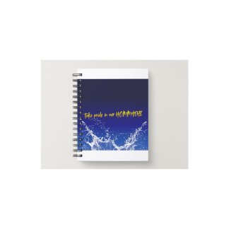 75 スローガンリングノート