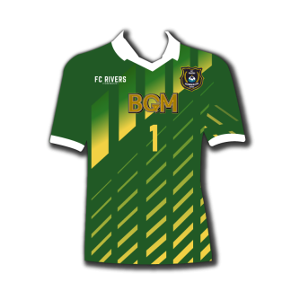 ハイクオリティーオーセンティックユニフォーム（緑）