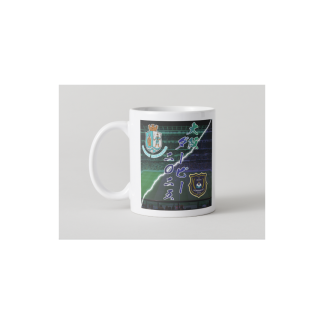 ダービーマグカップ